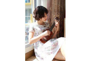 Cây đàn guitar ukulele phù hợp cho những đối tượng sử dụng nào